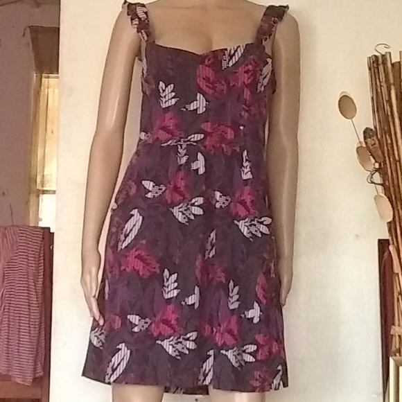 Vans Dresses & Skirts - Vans sundress ❤